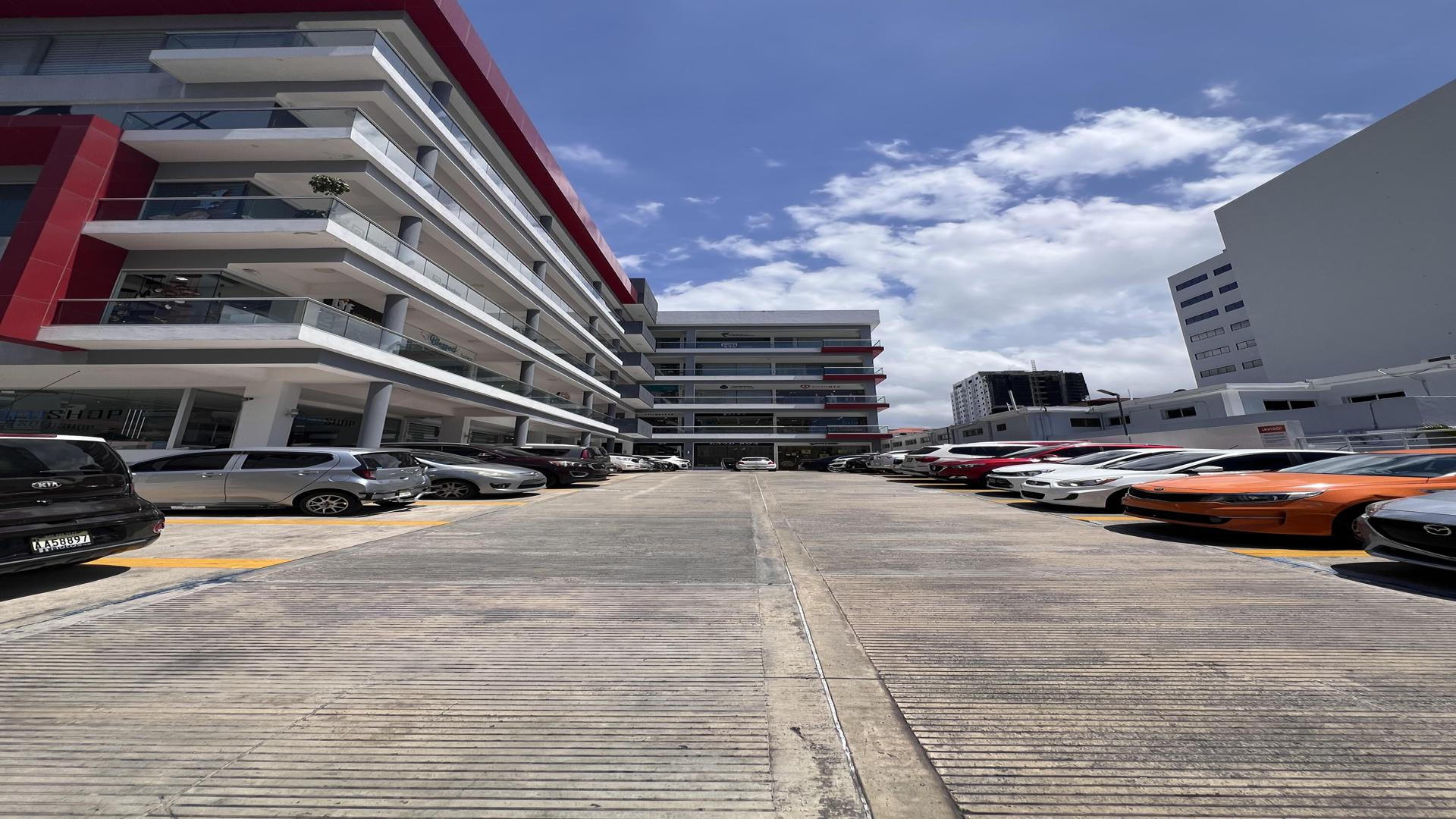oficinas y locales comerciales - LOCAL DE OPORTUNIDAD BELLA VISTA 1