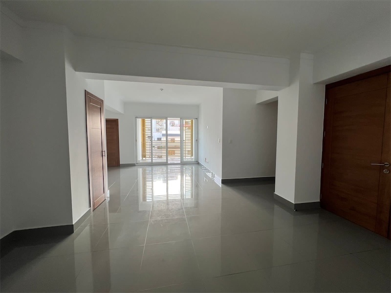 apartamentos - Moderno apartamento disponible en alquiler con * Linea blanca incluida *