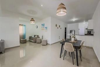 apartamentos - Vendo apartamento en residencial romana 7