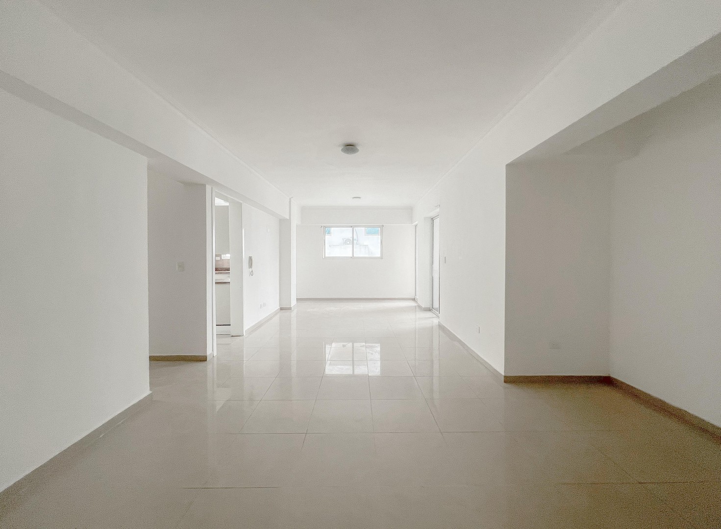 apartamentos - Naco, Apartamento En Alquiler De 2 Habitaciones 0