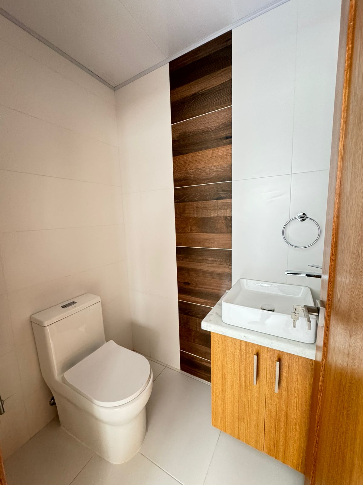 apartamentos - APARTAMENTO EN VENTA EN JARDINES DEL ESTE. 6