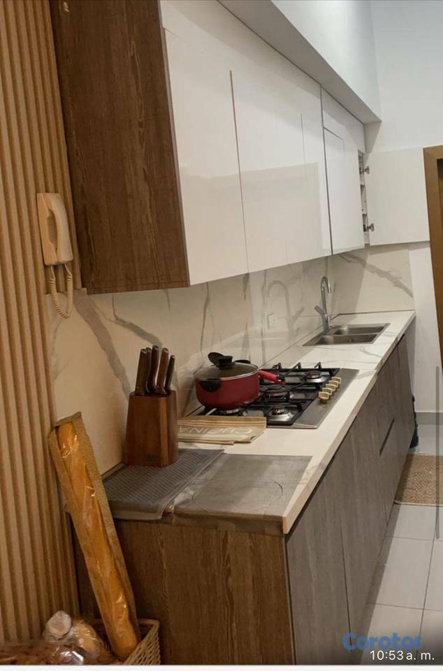 apartamentos - Apartamento en venta en el Ensanche Naco 4