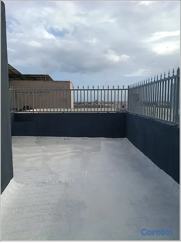 apartamentos - VENDO PENTHOUSE  CON TERRAZA en  CIUDAD JUAN BOSCH 5