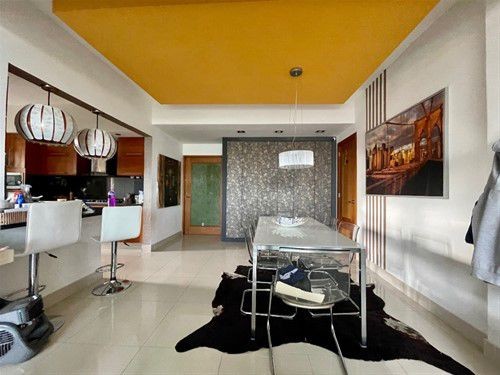 apartamentos - Se alquila apartamento en el Mirador Sur 6