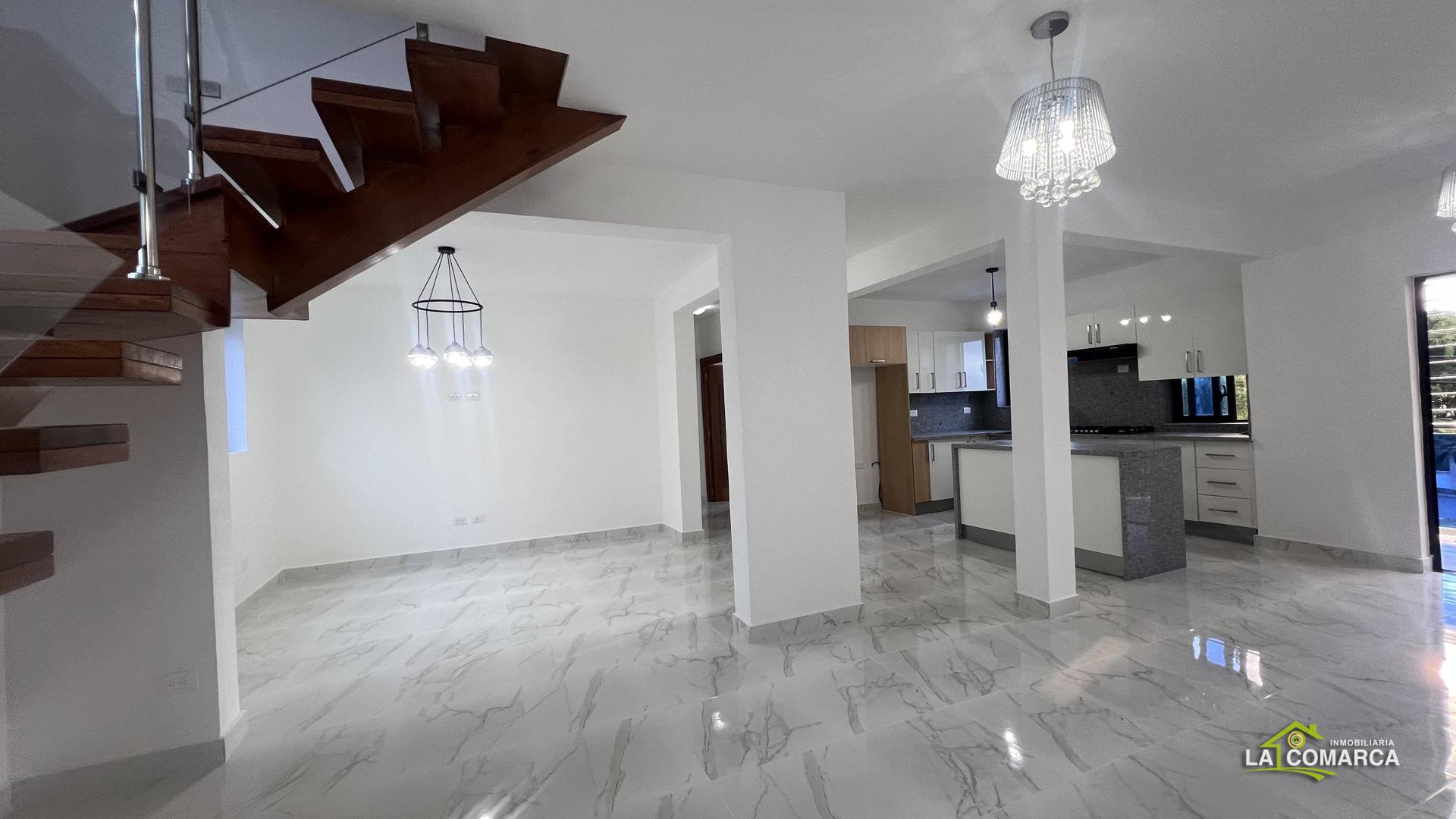 penthouses - Penthouse en Venta en Cerro Alto, Santiago 4