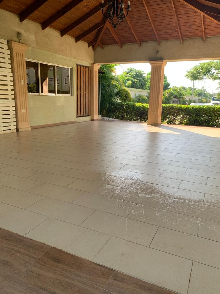 apartamentos - APARTAMENTO EN VENTA EN LA AUTOPISTA DE SAN ISIDRO  3