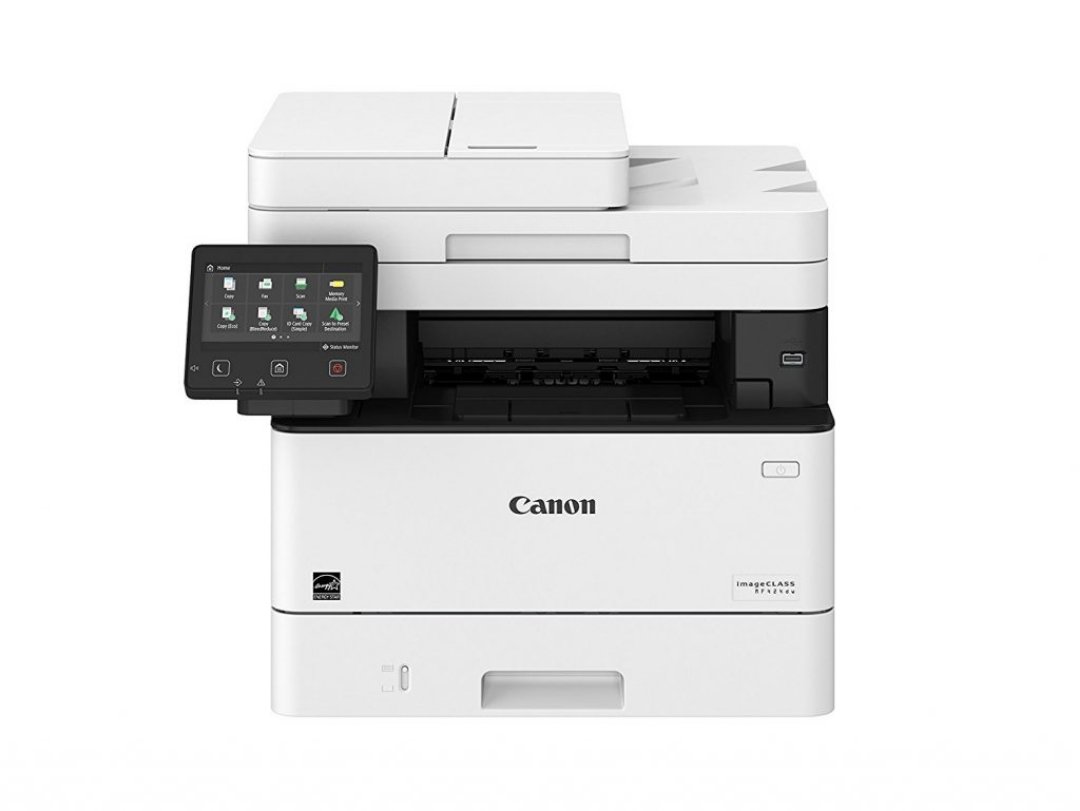 impresoras y scanners - MULTI FUNCIONAL CANON MF-453DW 1