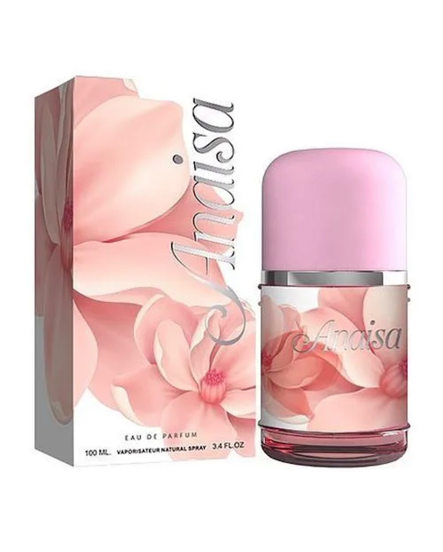 joyas, relojes y accesorios - Perfume Anaisa para mujer - Inspirado en Anais 3.4oz/ 100 ml  perfume spray 0