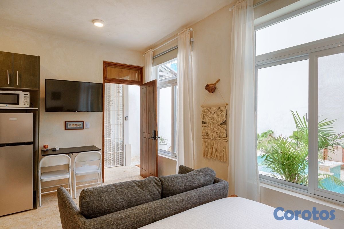 casas - Venta Casa en la Ciudad Colonial  9