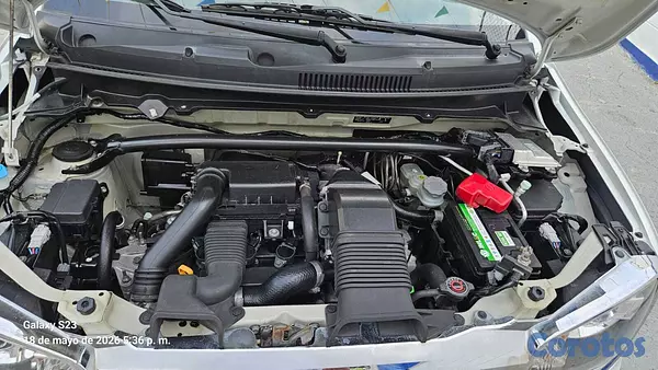 carros - SUZUKI ALTO 2020 14