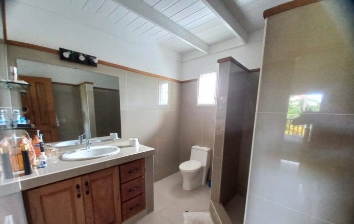 casas - Venta, Villa de 3 Habitaciones, Playa Las Ballenas, Las Terrenas, Samaná 7