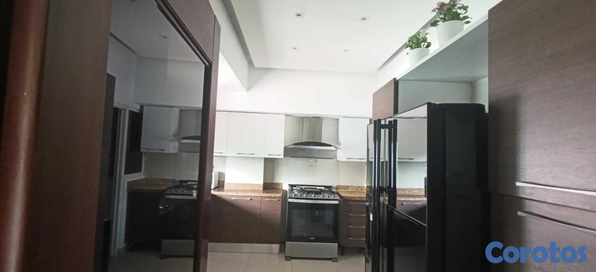 apartamentos - Renacimiento *Balcón *Amueblado *3hab *200 m² 4