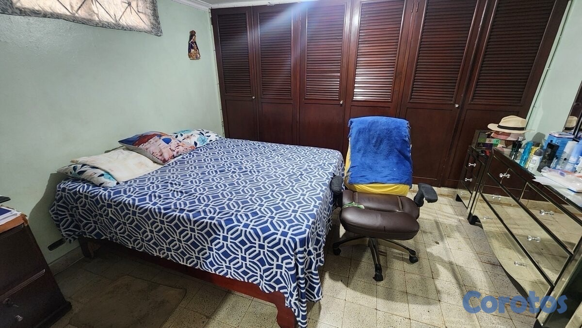 casas - venta casa- Gazcue 7