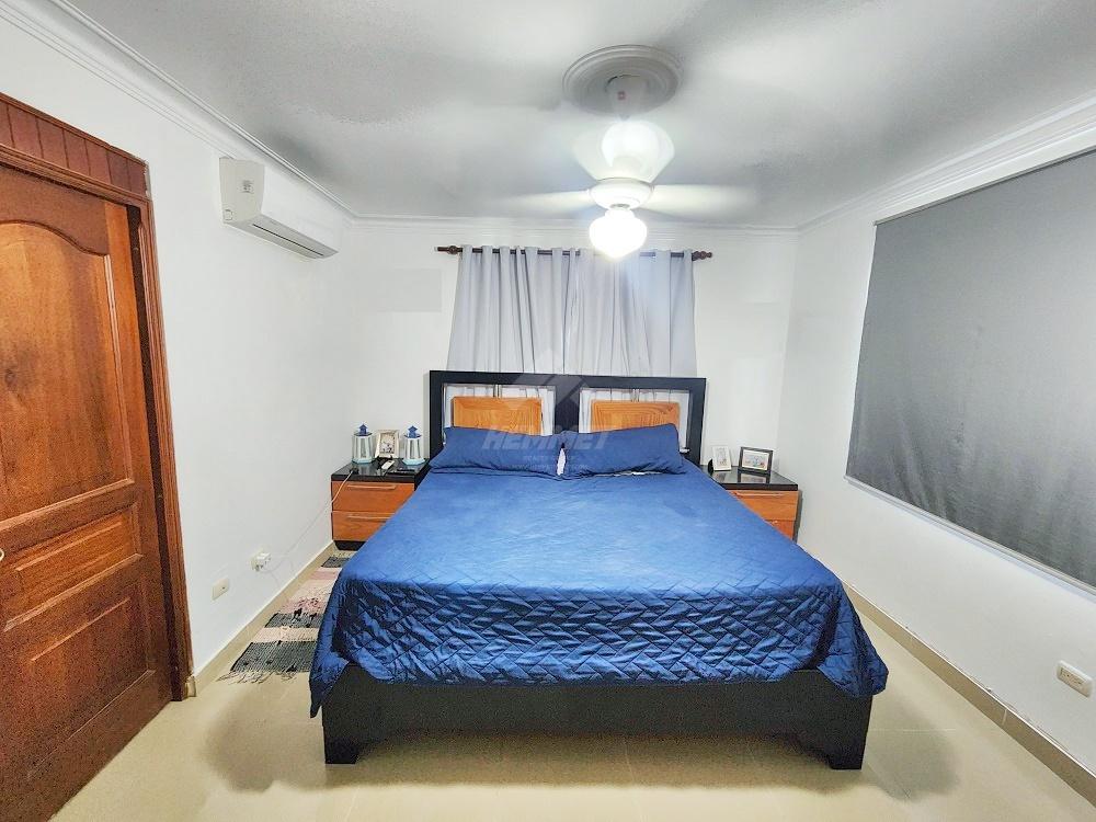 apartamentos - APARTAMENTO TERRAZA PRIVADA EL EDEN SANTIAGO 5