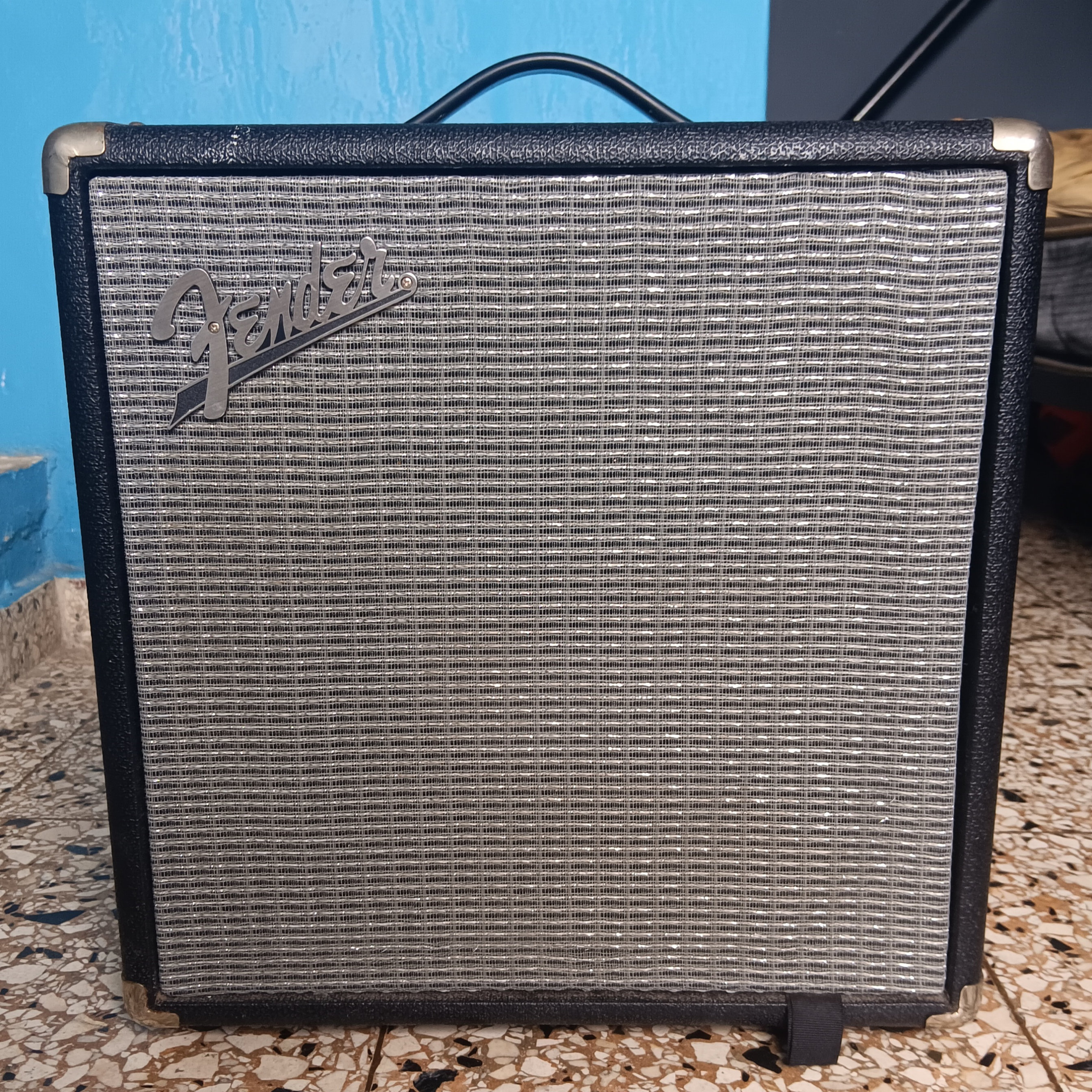 otros electronicos - Amplificador de 10 2