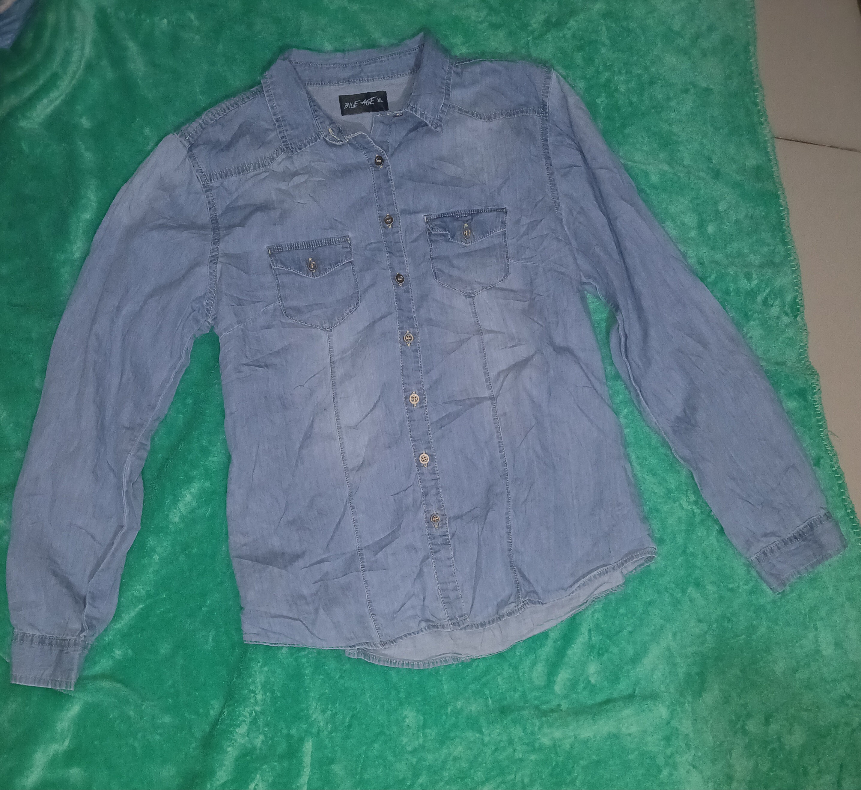 ropa para mujer - Blusas para mamá 