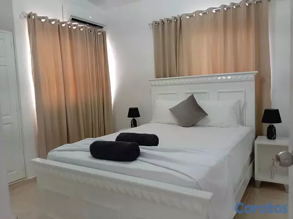 casas - Acogedora casa a dos pasos del malecón con una excelente ubicación  5