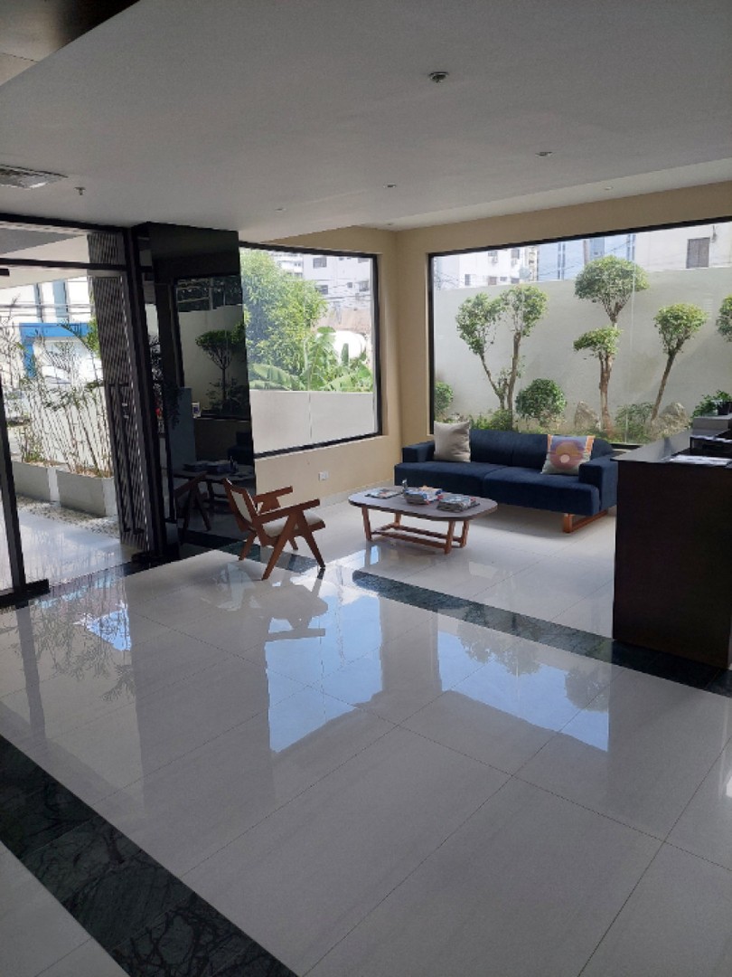 apartamentos - Apartamento en Alquiler: Piantini