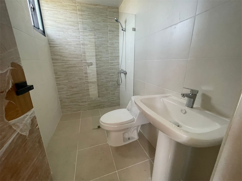 apartamentos - Venta de penthouse en el Mirador Norte Distrito Nacional con 208mts 6