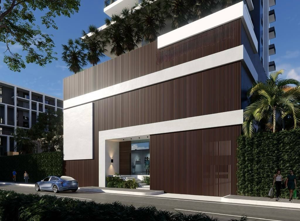 apartamentos - Proyecto de apartamentos en venta en Alma Rosa I 4