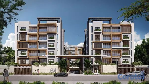 penthouses - En Venta Penthouse  en Arroyo Hondo Viejo de 1 habitacion 4