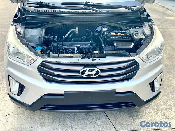 jeepetas y camionetas - HYUNDAI CANTUS 2016 9