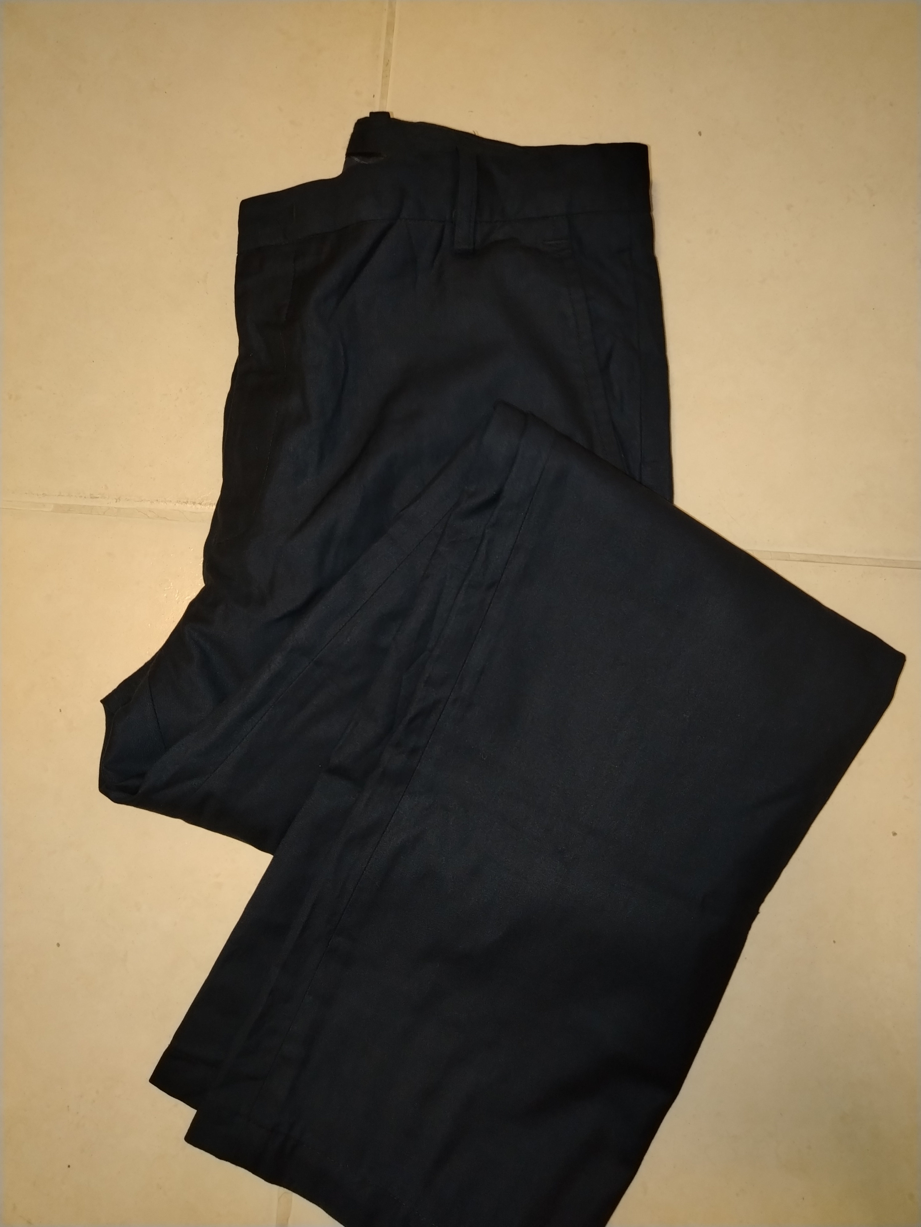 ropa para hombre - pantalón de vestir de hombre  1
