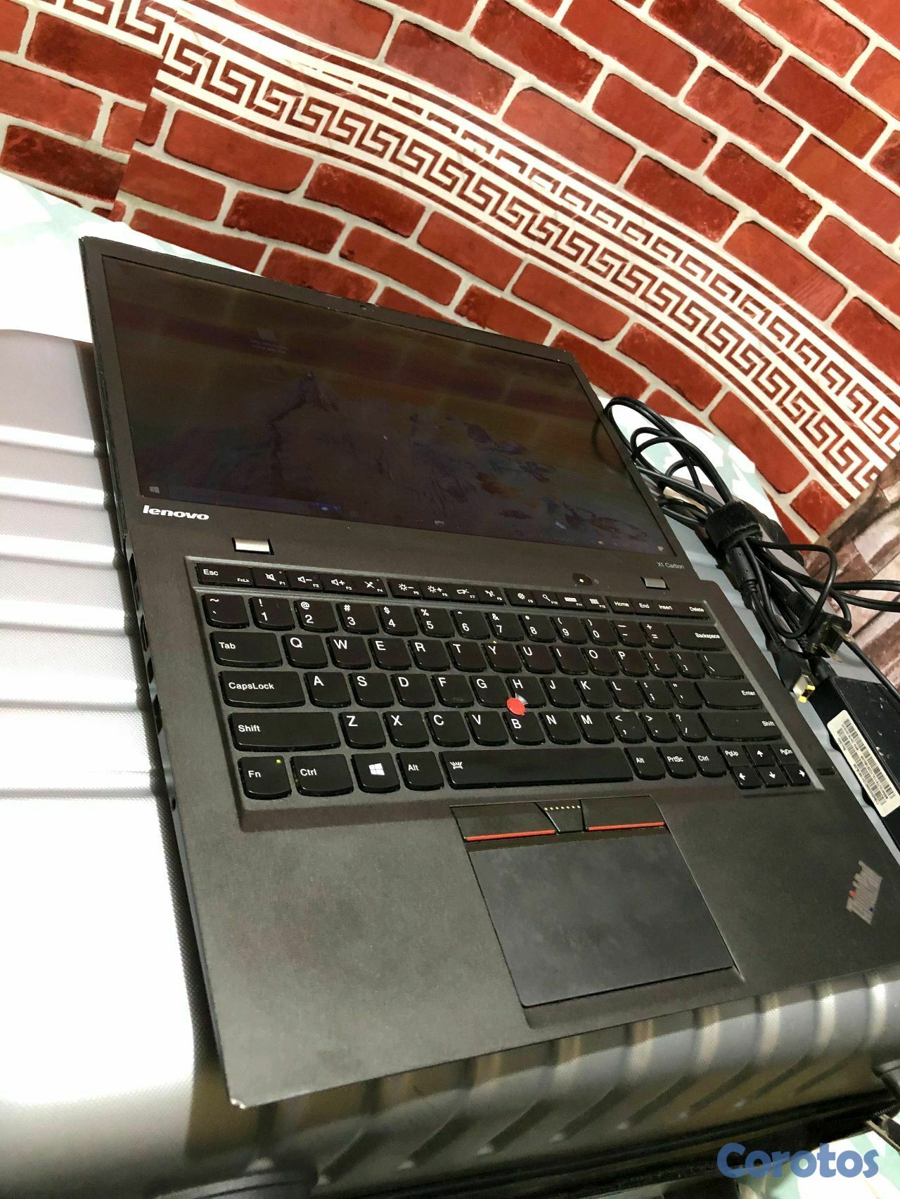 computadoras y laptops - Laptop LENOVO  5