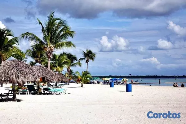 apartamentos - Apartamento en Boca Chica, con una de las mejores ubicaciones de la zona. 5