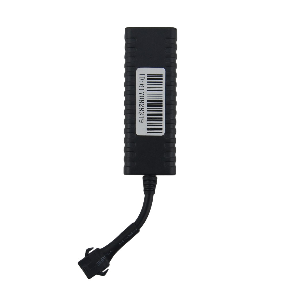 otros electronicos - GPS tracker con relay, capaz de apagar el vehiculo 0