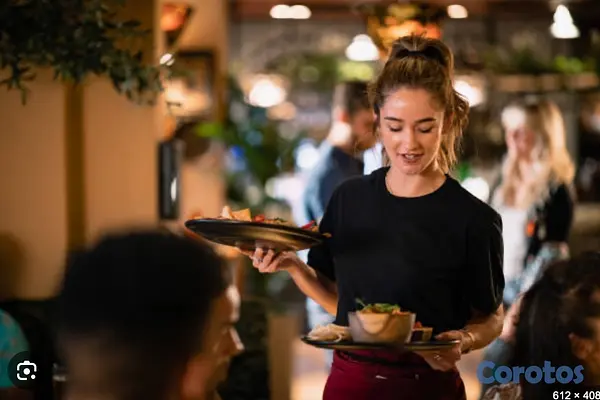 empleos disponibles - 🍕 ¡ÚNETE A NUESTRO EQUIPO! 🍕 2