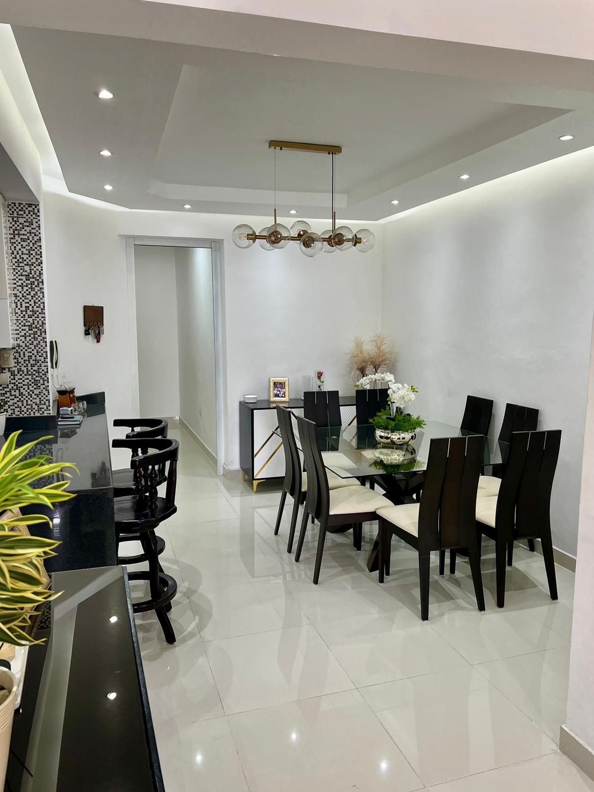 apartamentos - Venta Apart. Residencial Hidalgo Luxury VI, Higuey 4