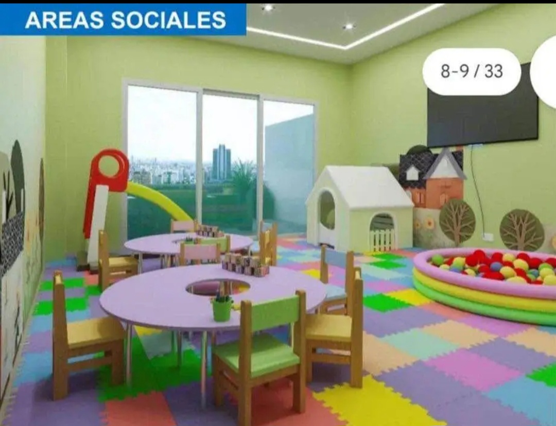 apartamentos - Apartamentos  modernos concepto Airbnb  3