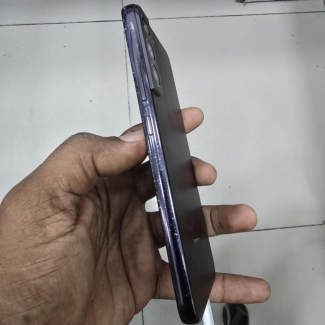 celulares y tabletas - Samsung Galaxy S22+ 256GB grado B claro RD 7