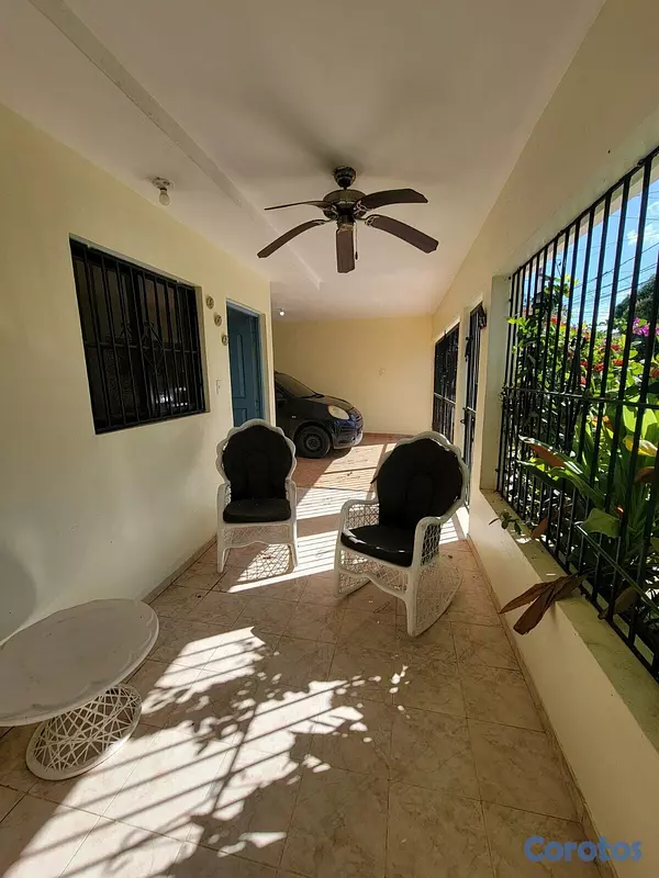 casas - Dos casas en una sola. Nivel 1: Una casa de 3 habi 12