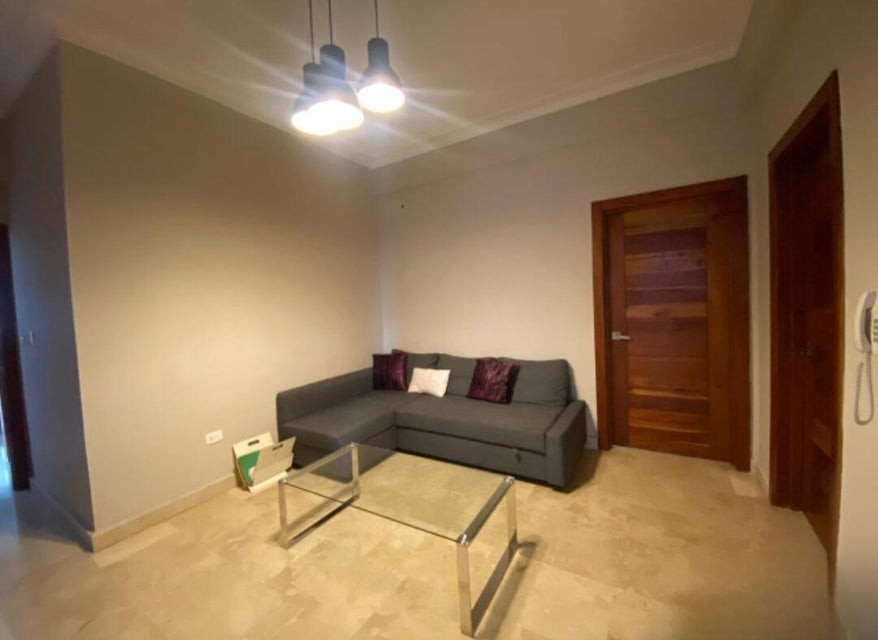 apartamentos - Apartamento amueblado en ensanche naco  #24-1346 4