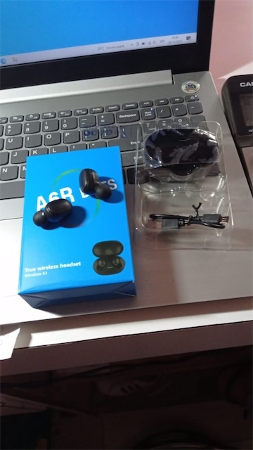 camaras y audio - Audífonos recargables Bluetooth 2