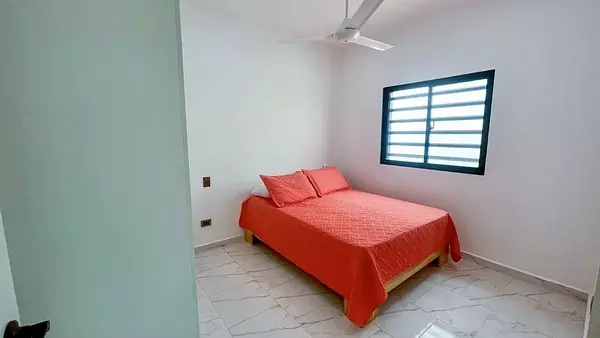 apartamentos - Las Terrenas - El Jamito- Apt de 2 hab amueblado 8