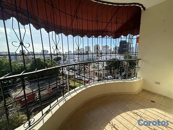 apartamentos - Venta de apartamento en Renacimiento 
 2