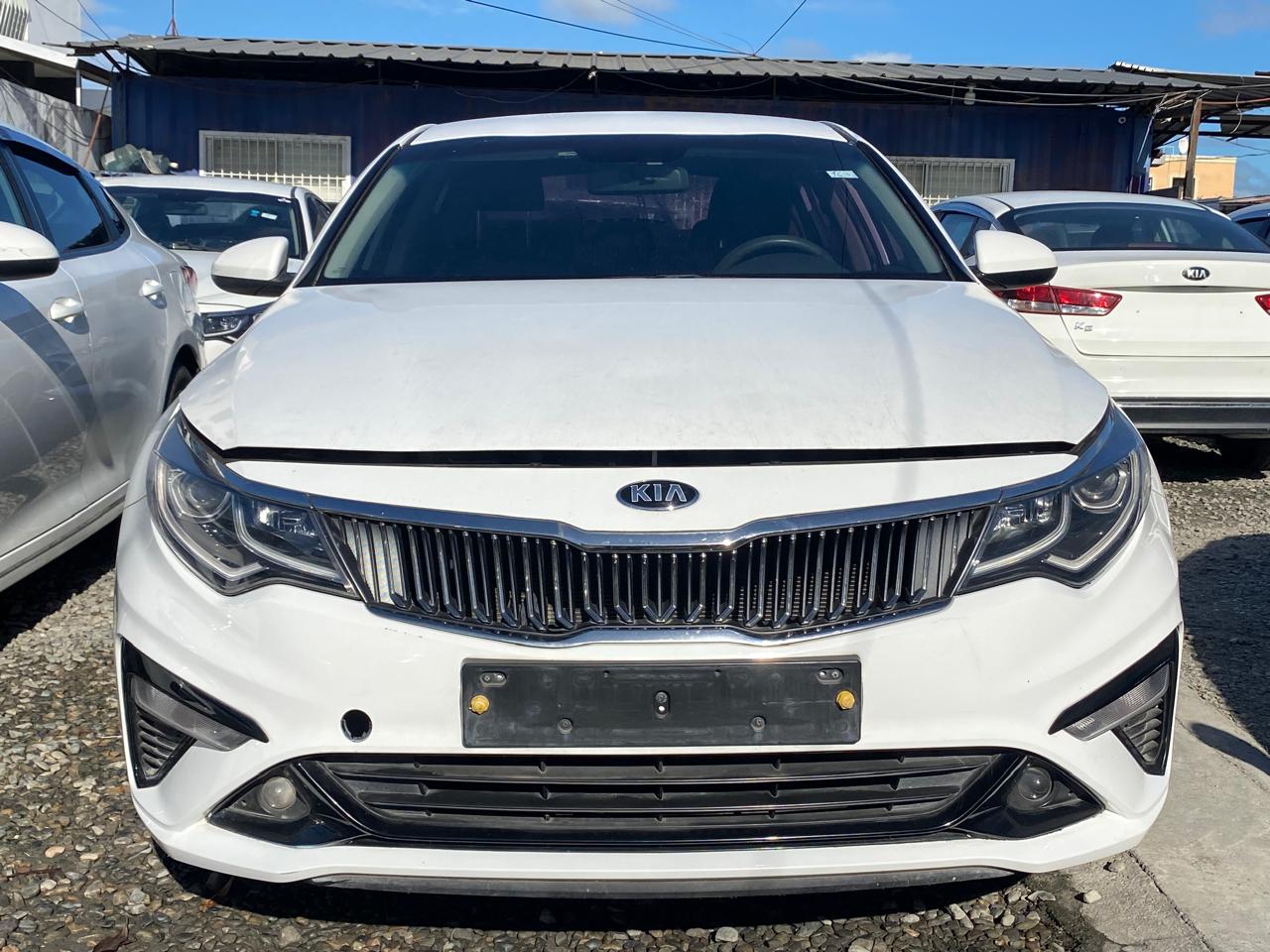 carros - KIA K5 2019 DESDE: $820,000.00