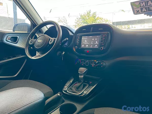 carros - Kia soul 2020‼️ 2