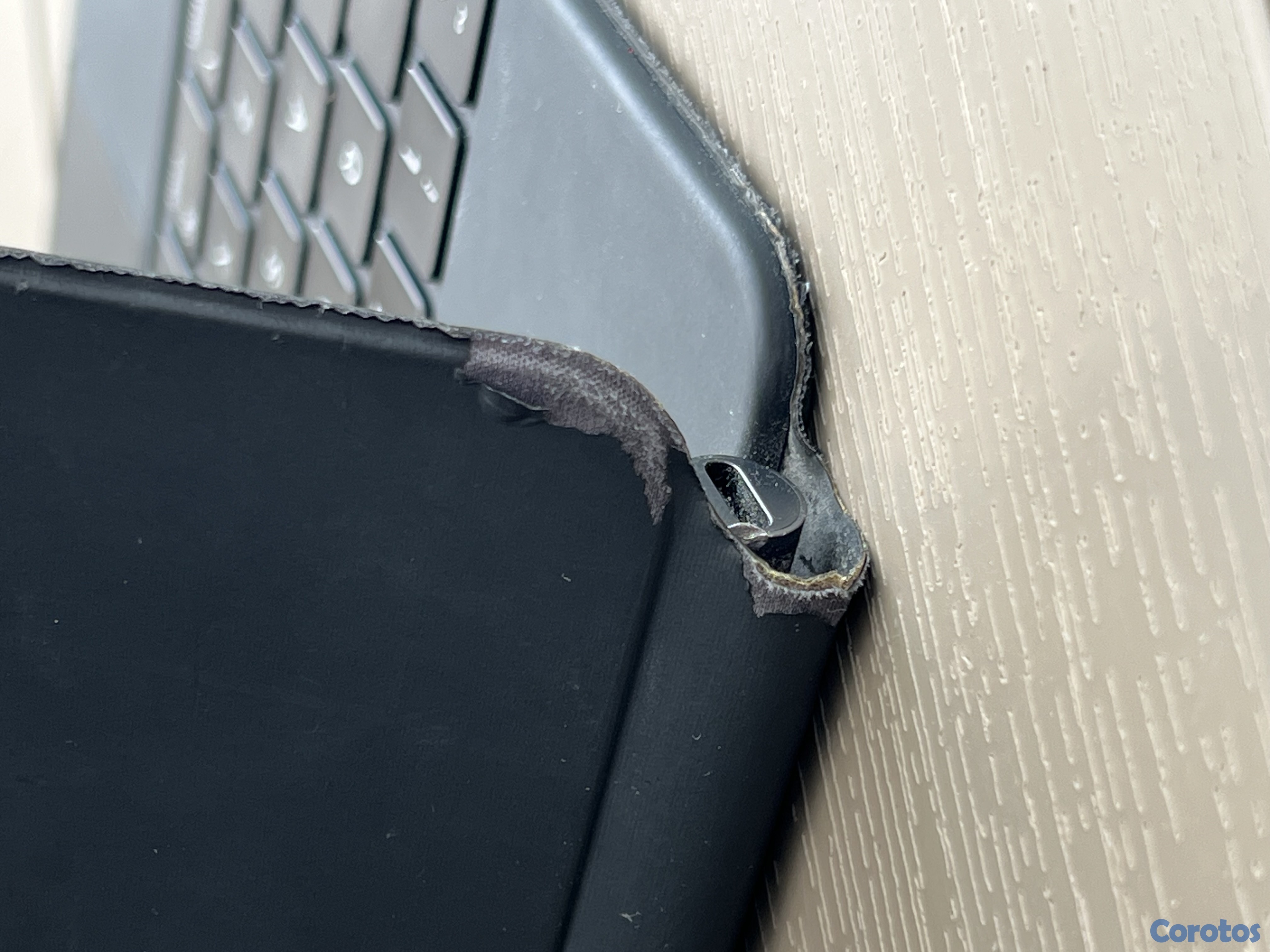 celulares y tabletas - iPad Pro 12.9 4ta Gen 256gb + Magic Keyboard + Apple Pencil 8