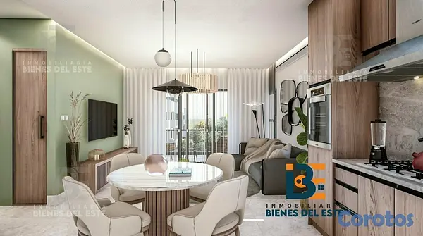 apartamentos - El Proyecto Residencial Riviera del Este | Apartam 7