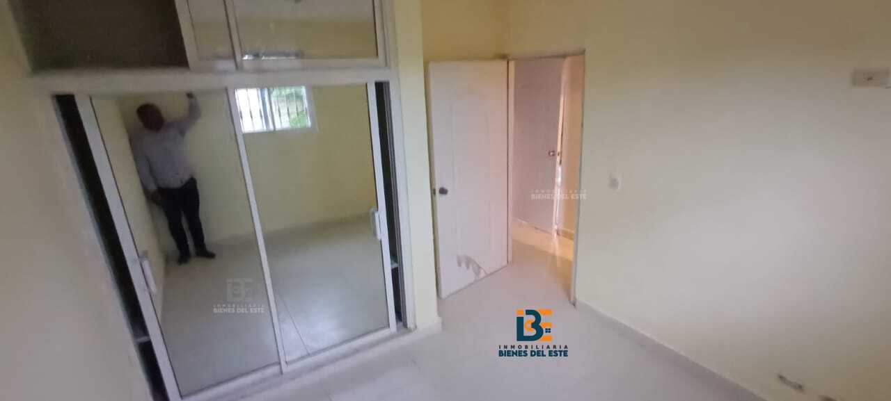 casas - Se Alquila Casa en Residencial Naime 4