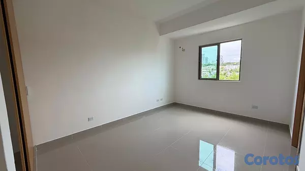 apartamentos - vendo independencia klm 7 y medio piso 4 dos habitaciones dos baños parqueo asc 6