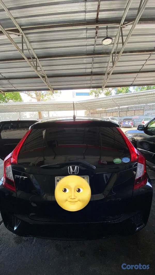 carros - HONDA FIT 2018 JAPONESA  7