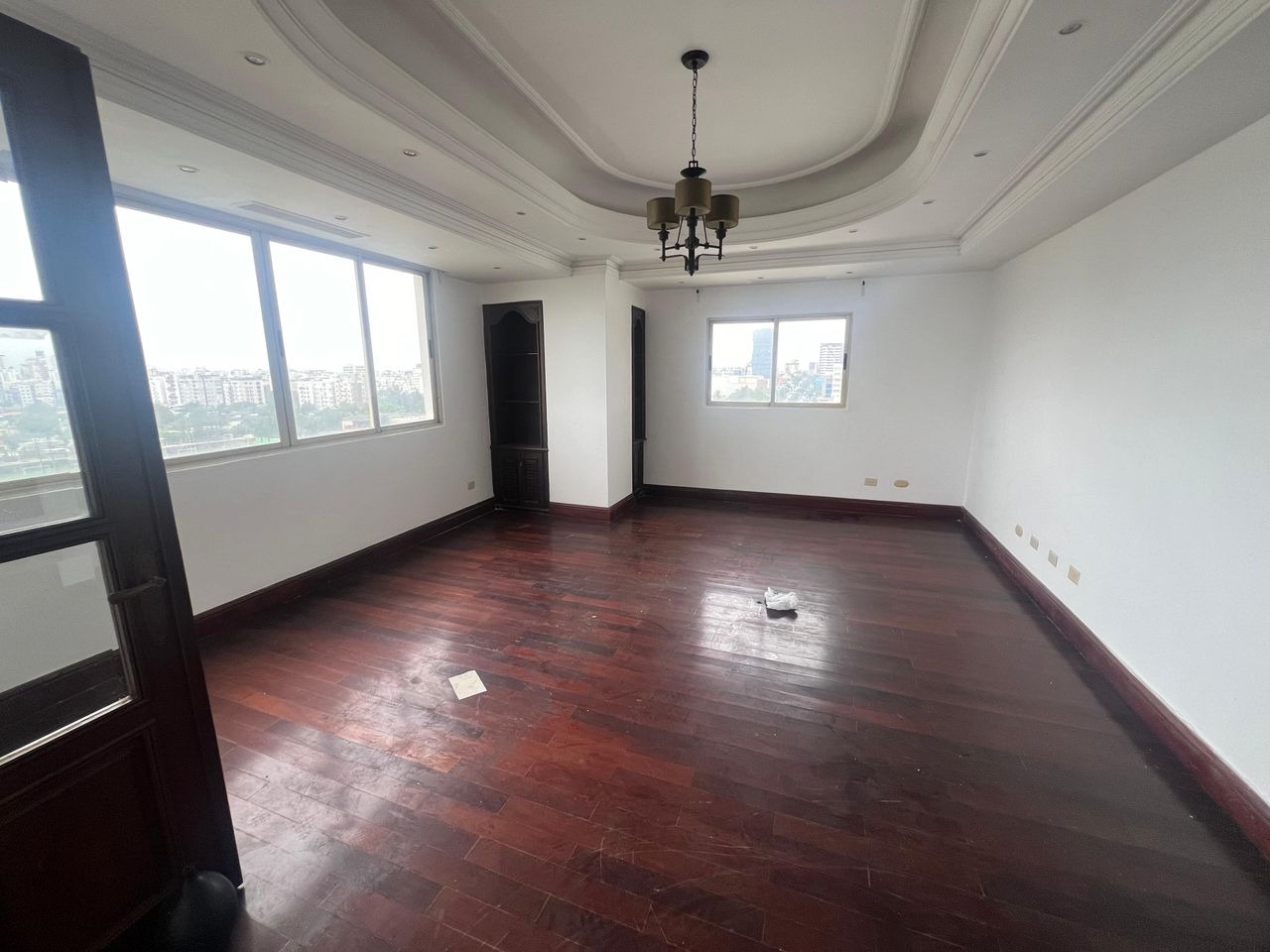 penthouses - Vendo Pent-house en Bella Vista Sur  2