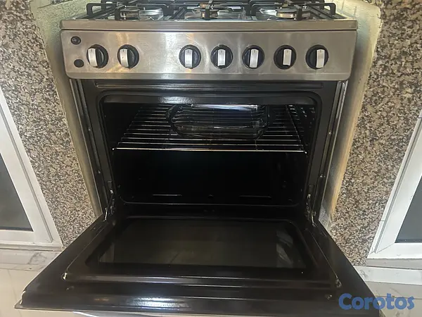 electrodomesticos - Combo de mudanza: comedor + estufa + lavadora en excelente estado 5