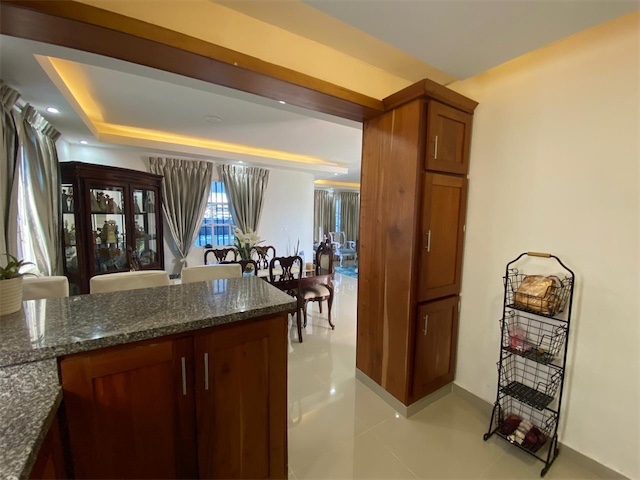 casas - Venta de casa en la autopista de san Isidro prado oriental Santo Domingo este 3