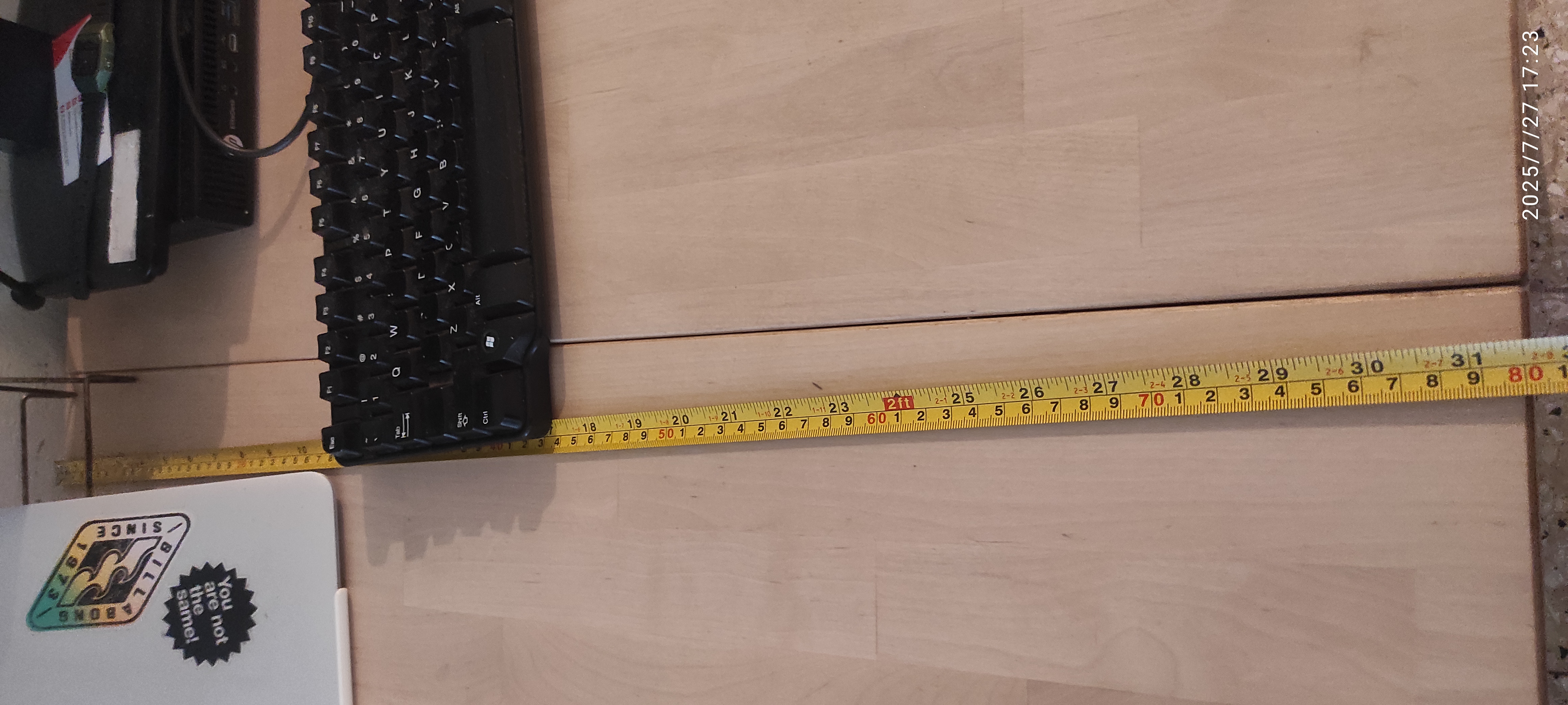 muebles y colchones - Mesa abatible de IKEA (NORDEN) 3